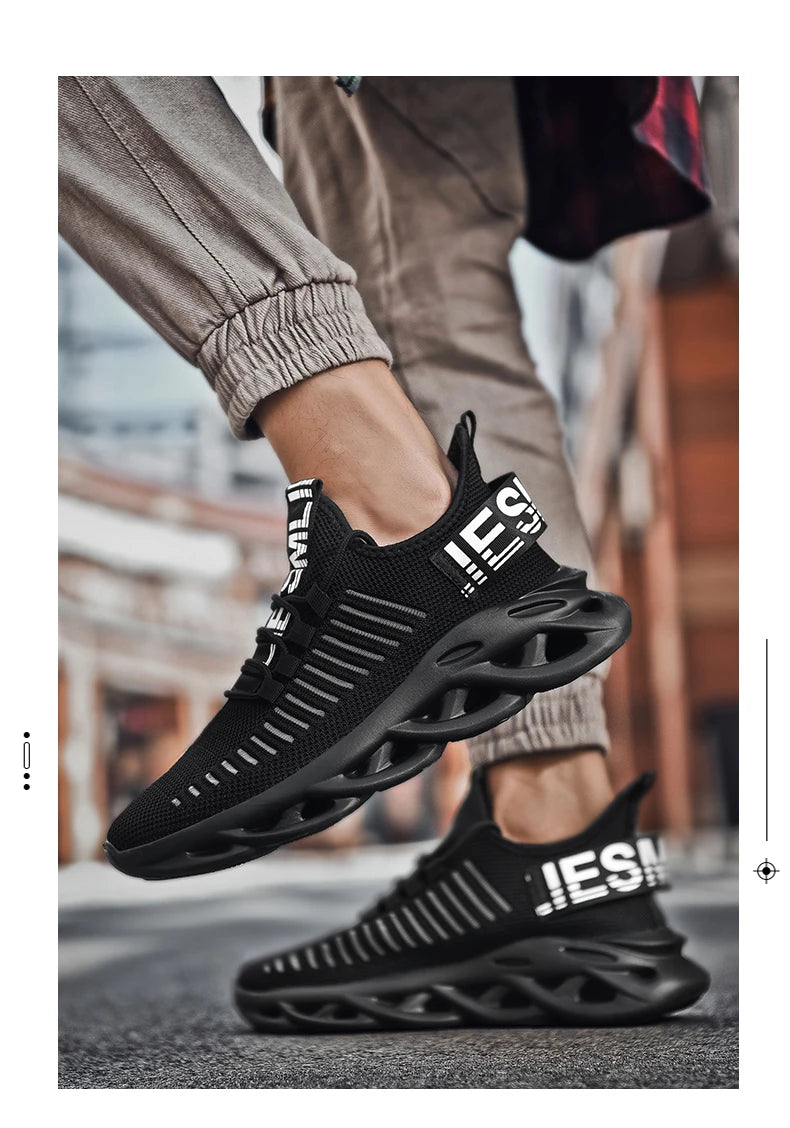 Men Women Running Shoes for Working Out