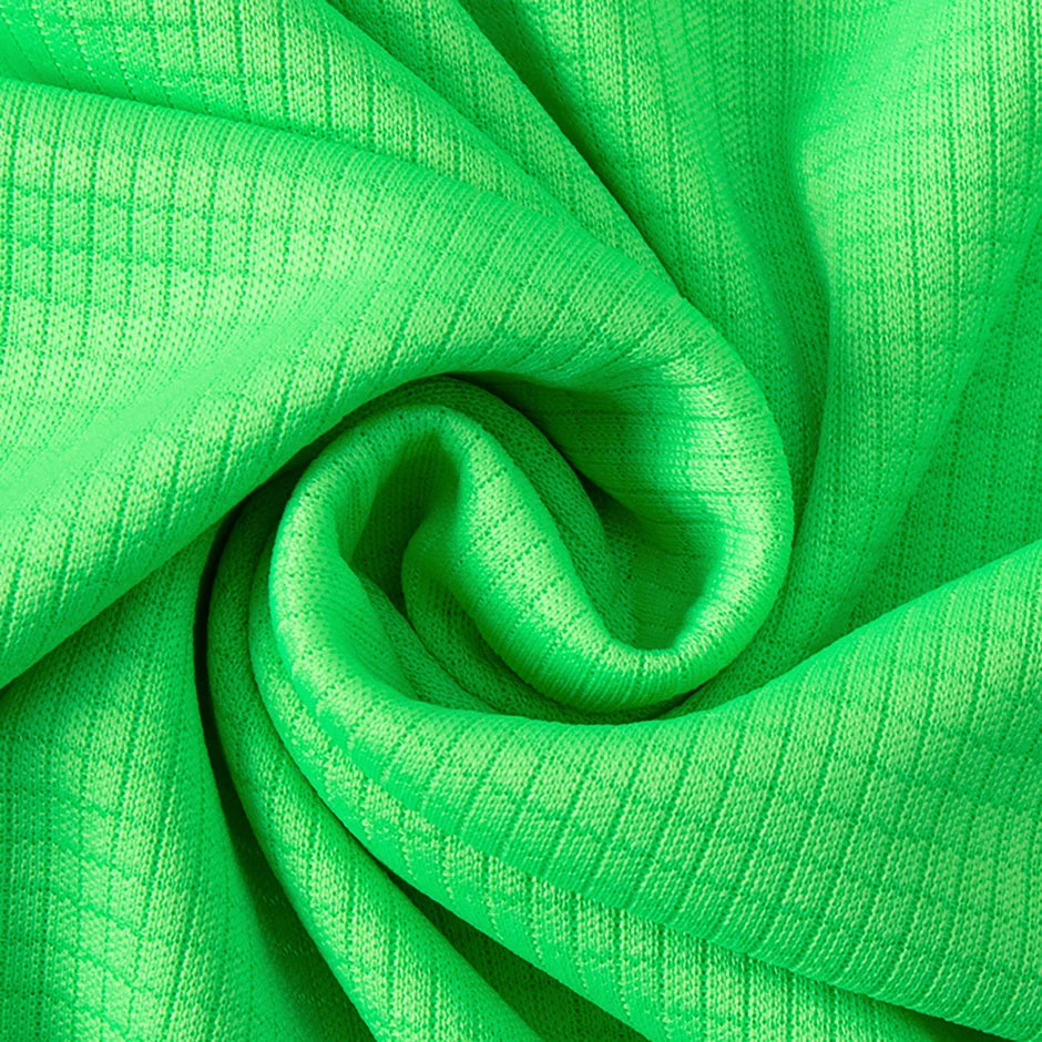 Men's Solid Color Sports Short Sleeve Fitness Shirt