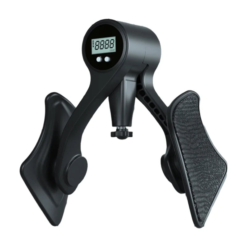 Smart Counting Fitness Equipment Pelvic Muscle Trainer Buttock For Men Women