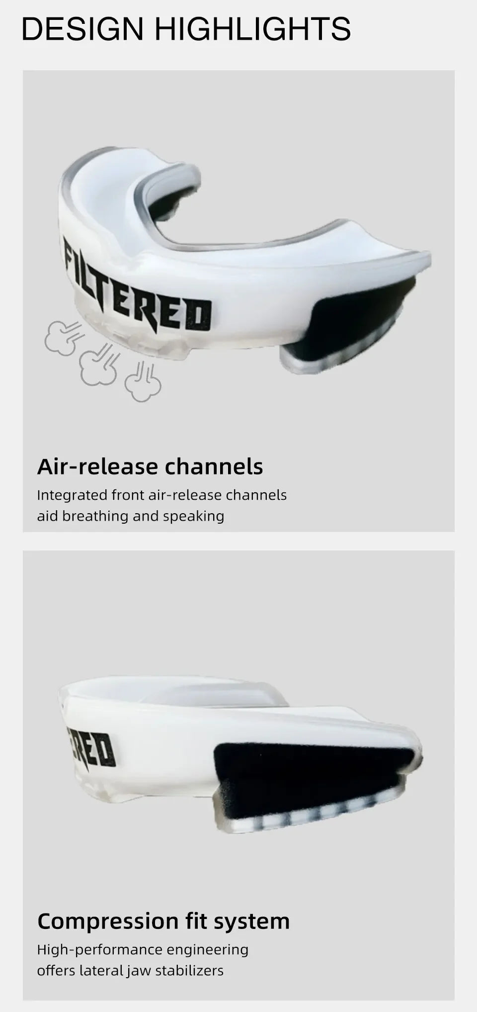 Mouth Guard For Sports