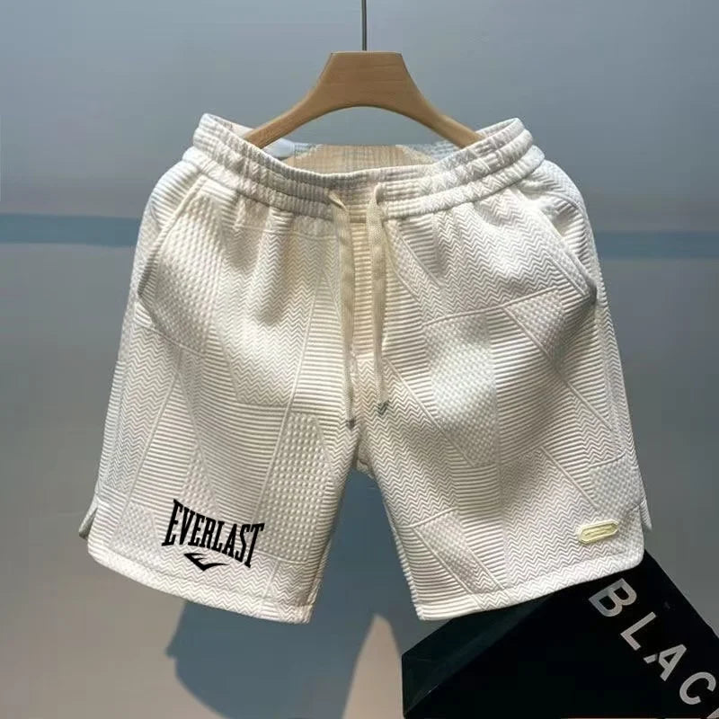 Everlast Shorts For Men Fitness