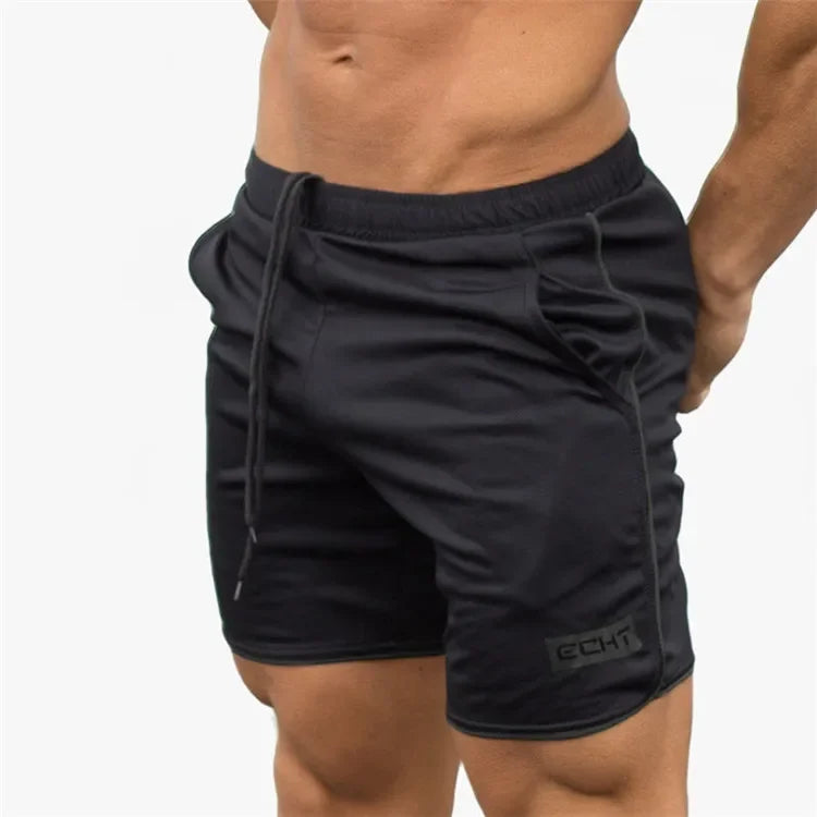 Running Shorts Men Jogging Fitness Shorts