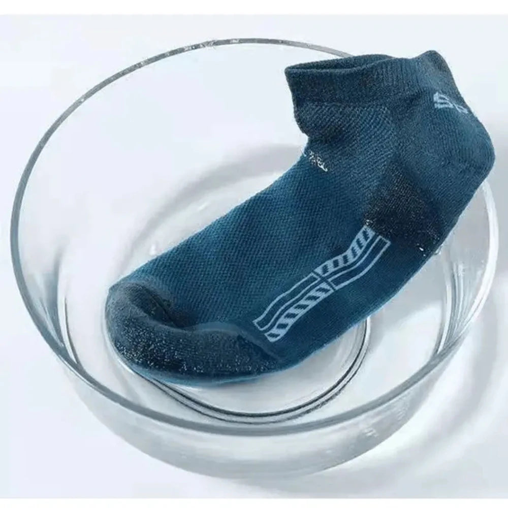 5 Pack Sports Socks