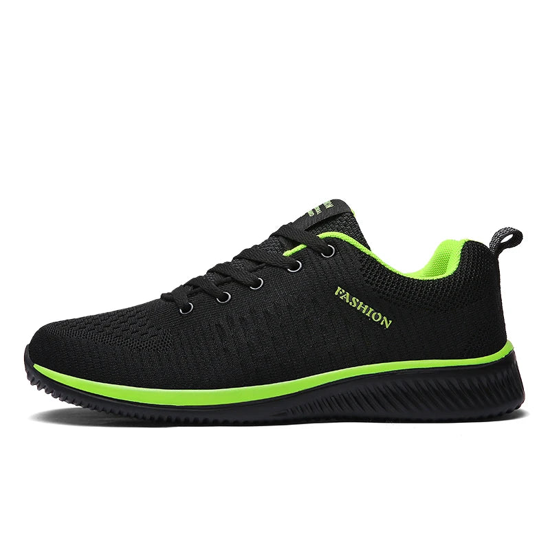 Men Sneakers For Sports and Running