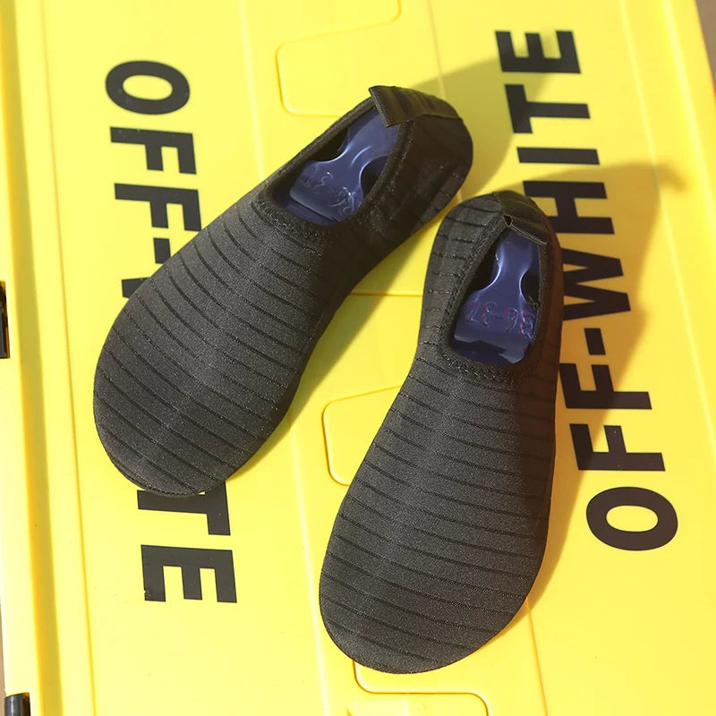 Men/Women Water Shoes for Outdoor Terrain