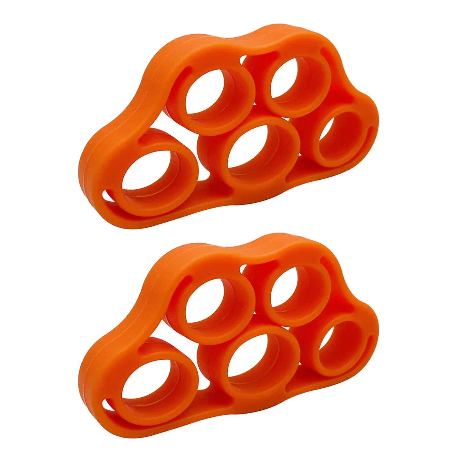 1-3 Pack Silicone Finger Gripper Strengthener