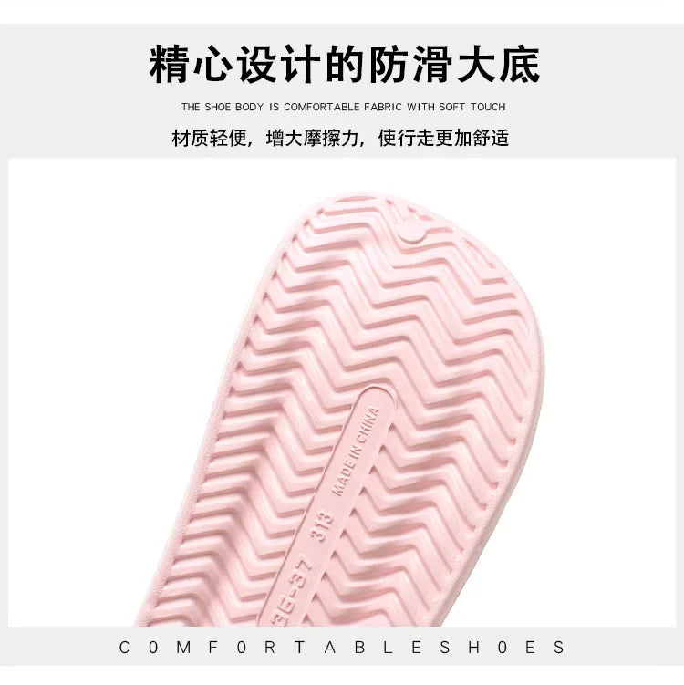 Sandals Wide Toe Unisex