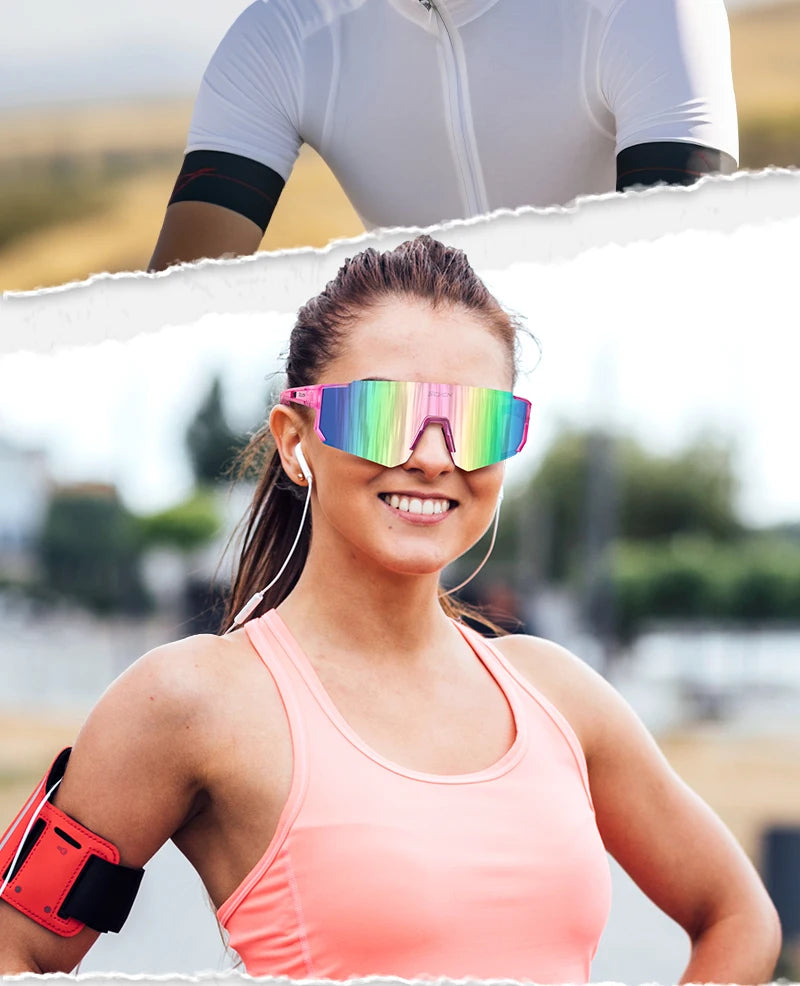 Sunglasses Men Women For Sports and Fashion