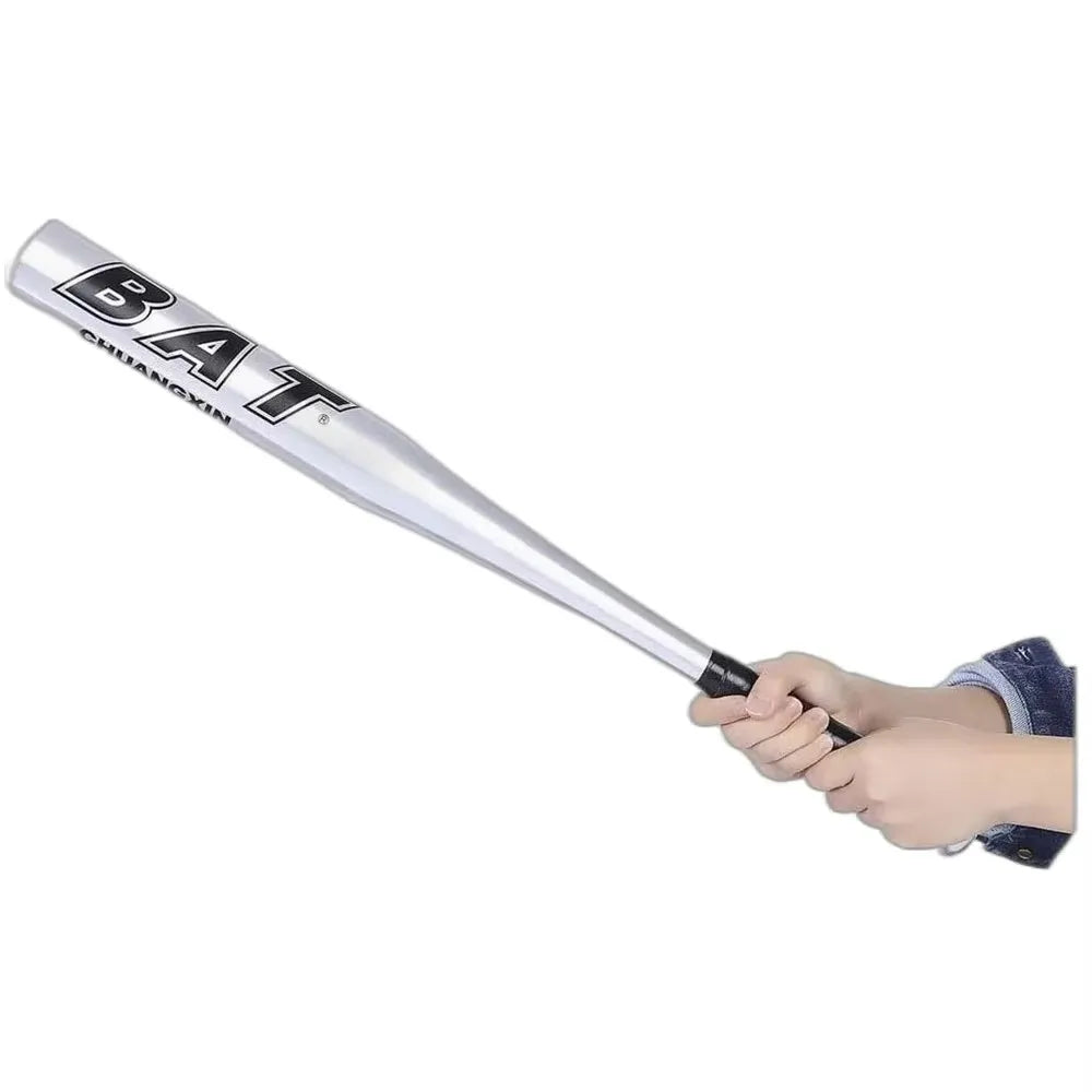 20/30 Inch Baseball Bat Aluminum Alloy Thickened Baseball Bat