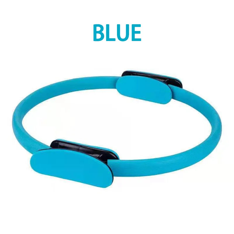 Yoga Fitness Pilates Ring For Muscle Training