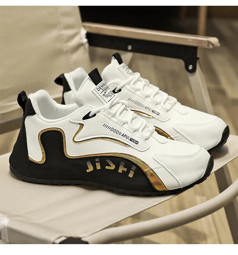 Men's Sports Shoes Lightweight Tennis Shoes