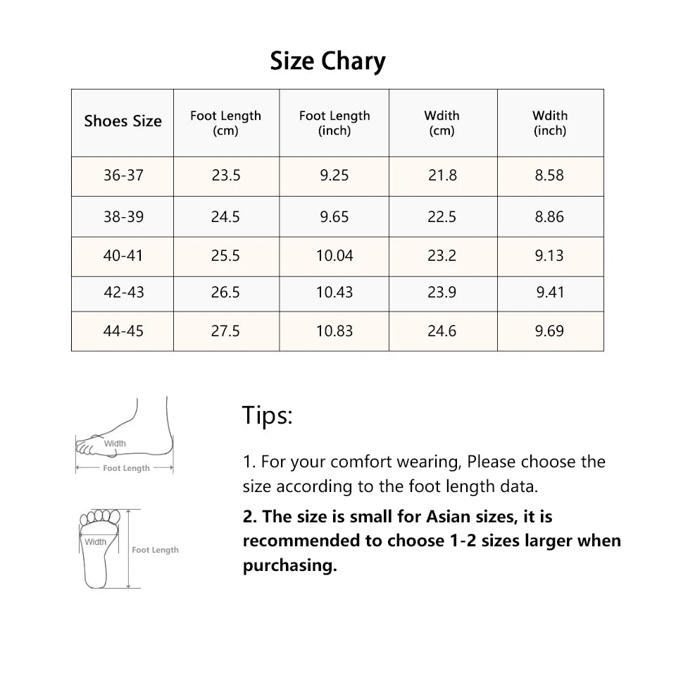 Slides For Men and Women