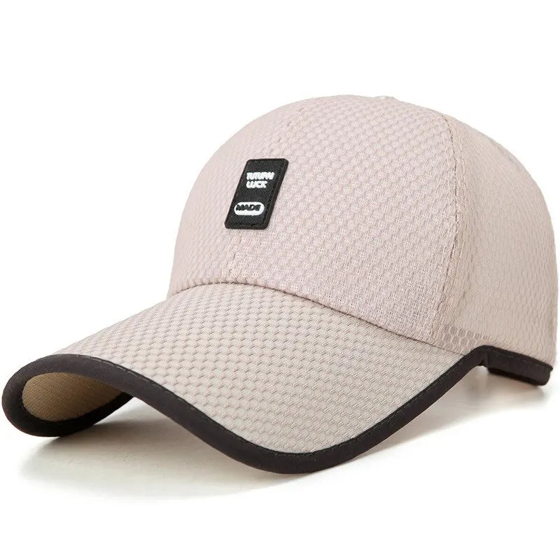 Men's Baseball Cap