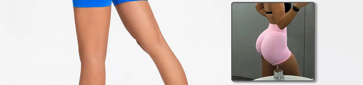 Gym Top Woman Longline Padded Fitness Clothing