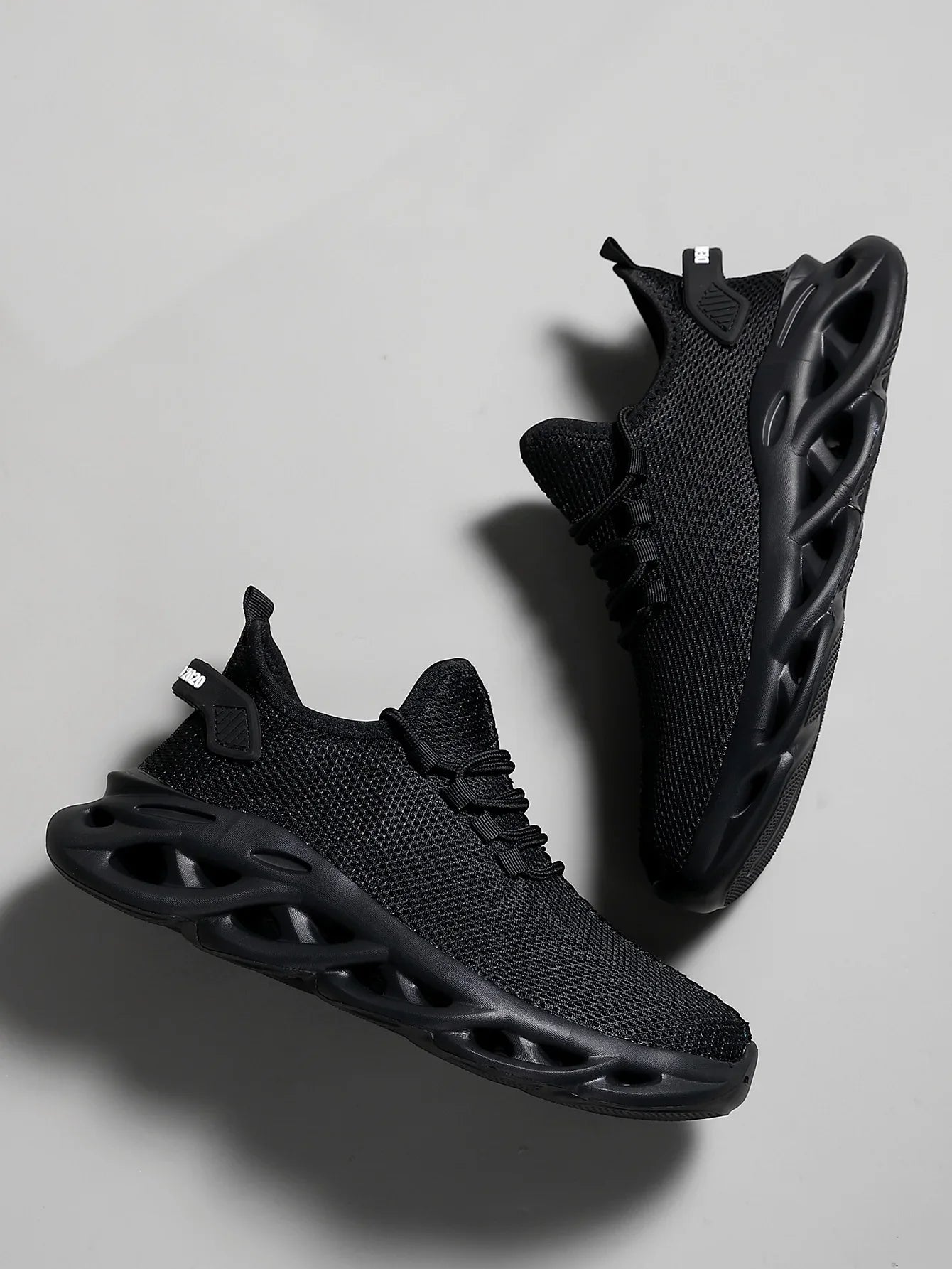 Men Sports Tennis Shoes for Exercise