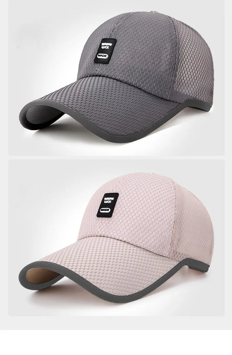 Men's Baseball Cap