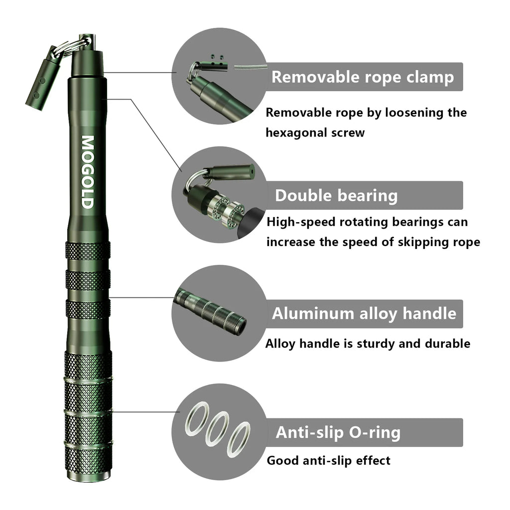 Professional Jump Rope