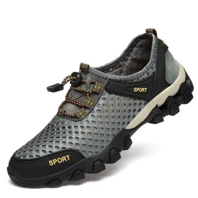 Men's Sports Shoes For Sports and Running