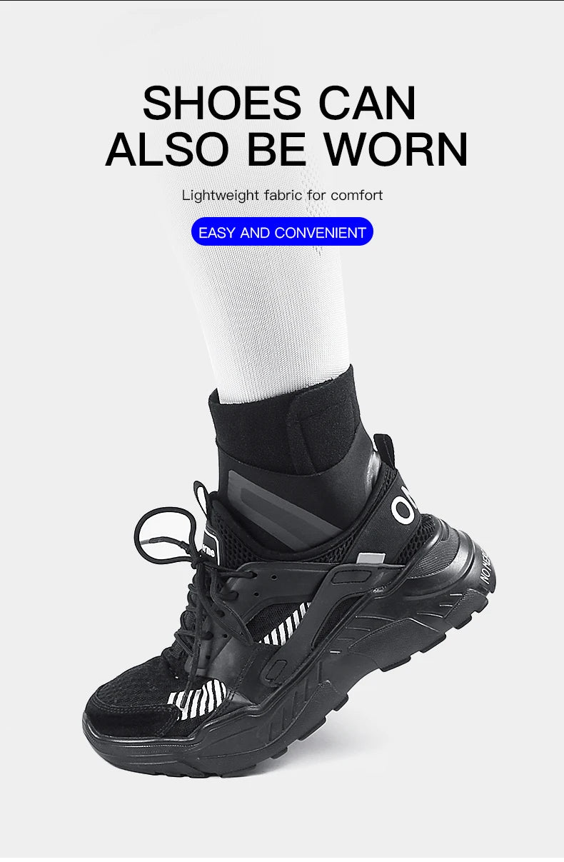 Ankle Support Elastic Breathable Ankle Brace Adjustable Compression Brace