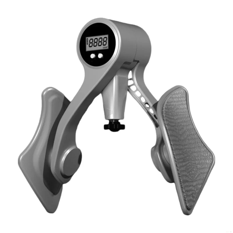 Smart Counting Fitness Equipment Pelvic Muscle Trainer Buttock For Men Women