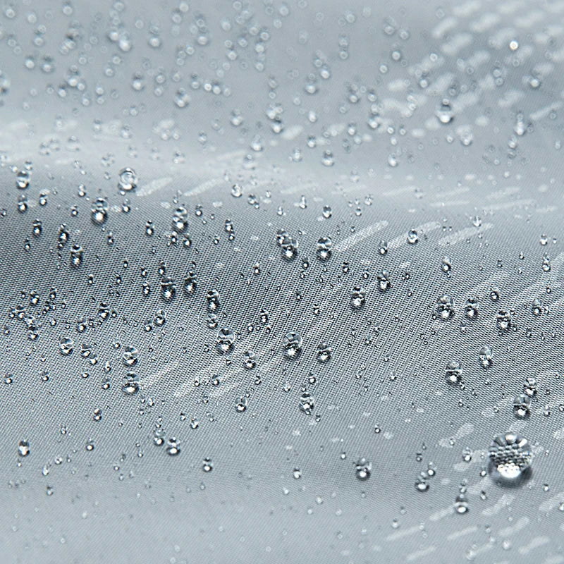 Men's Women's Waterproof Hiking Jacket Windbreaker Outdoor Coat