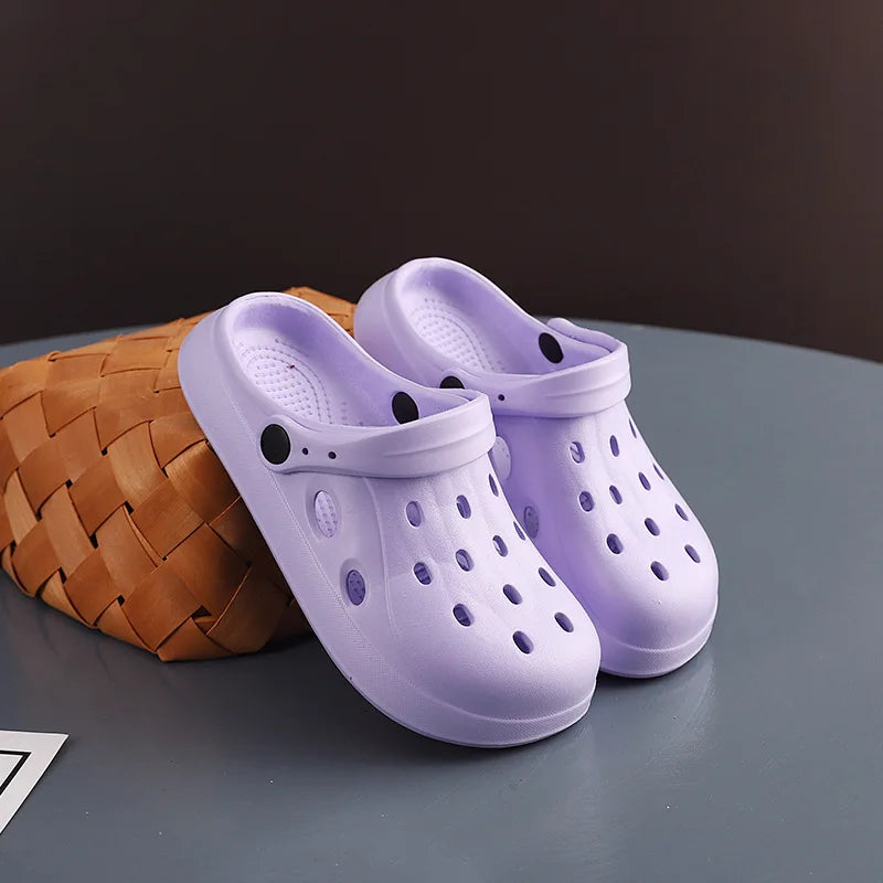 Sandals Wide Toe Unisex