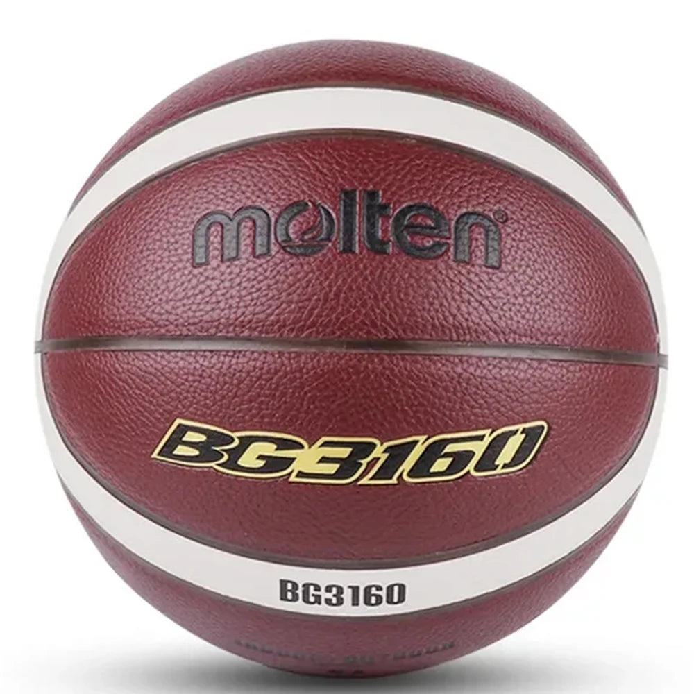 Molten Basketballs Outdoor and Indoor Ball