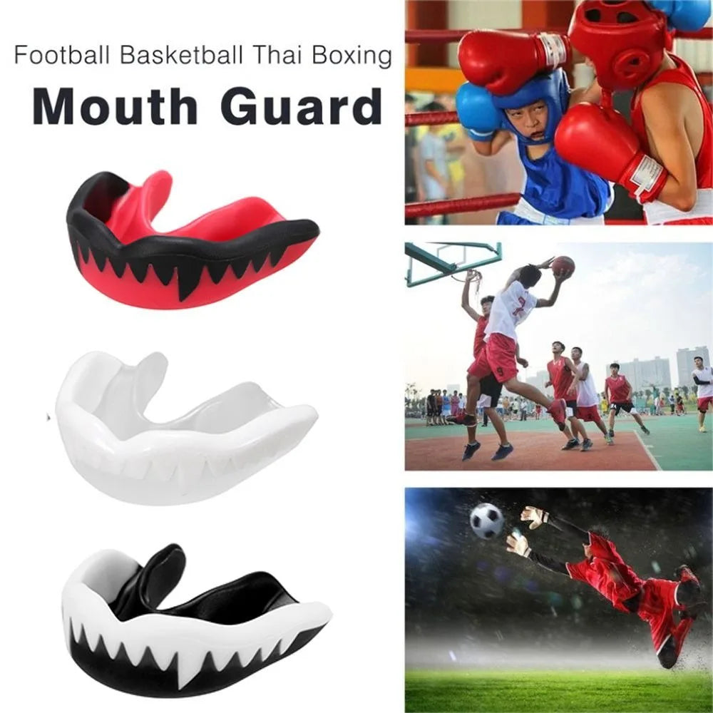 Mouth Guard For Sports