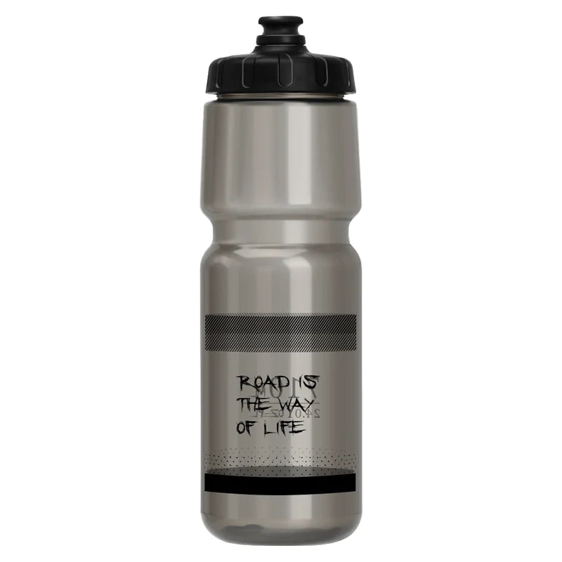 Water Bottle 750ML Plastic For Outdoor Sports