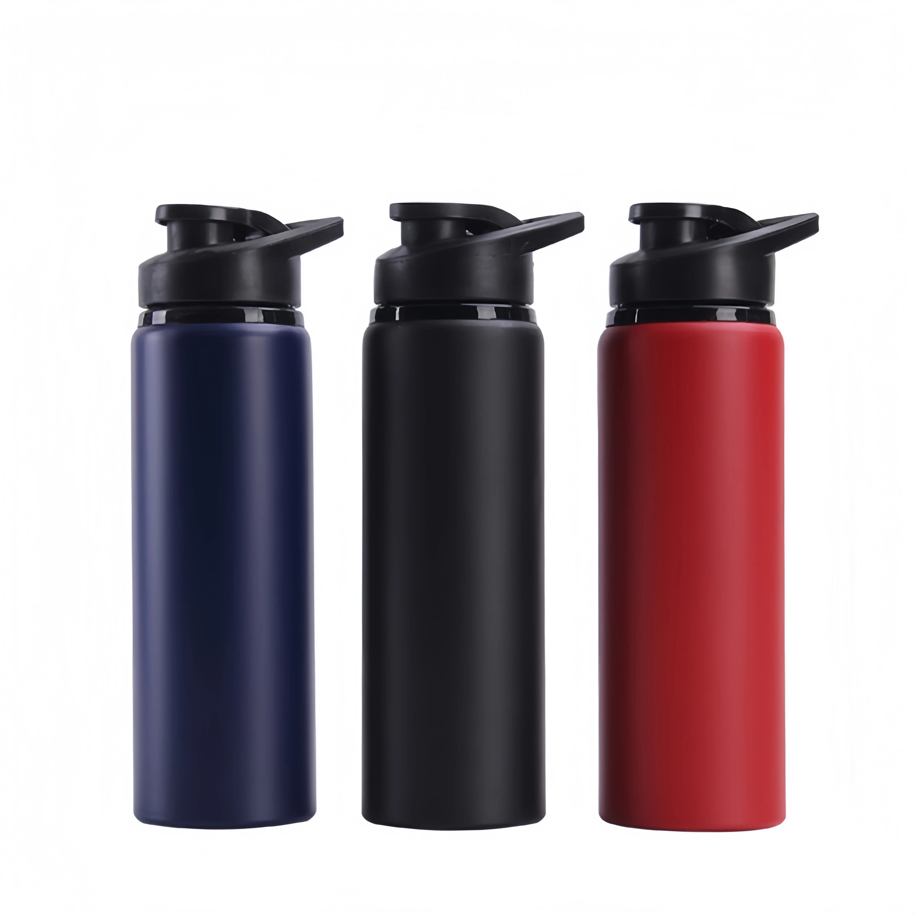 Stainless Steel Water Bottle For Outdoors and Fitness