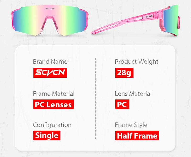 Sunglasses Men Women For Sports and Fashion