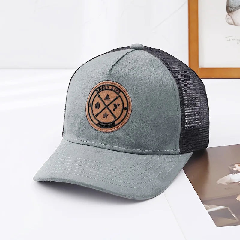 Four Seasons Mesh Baseball Cap