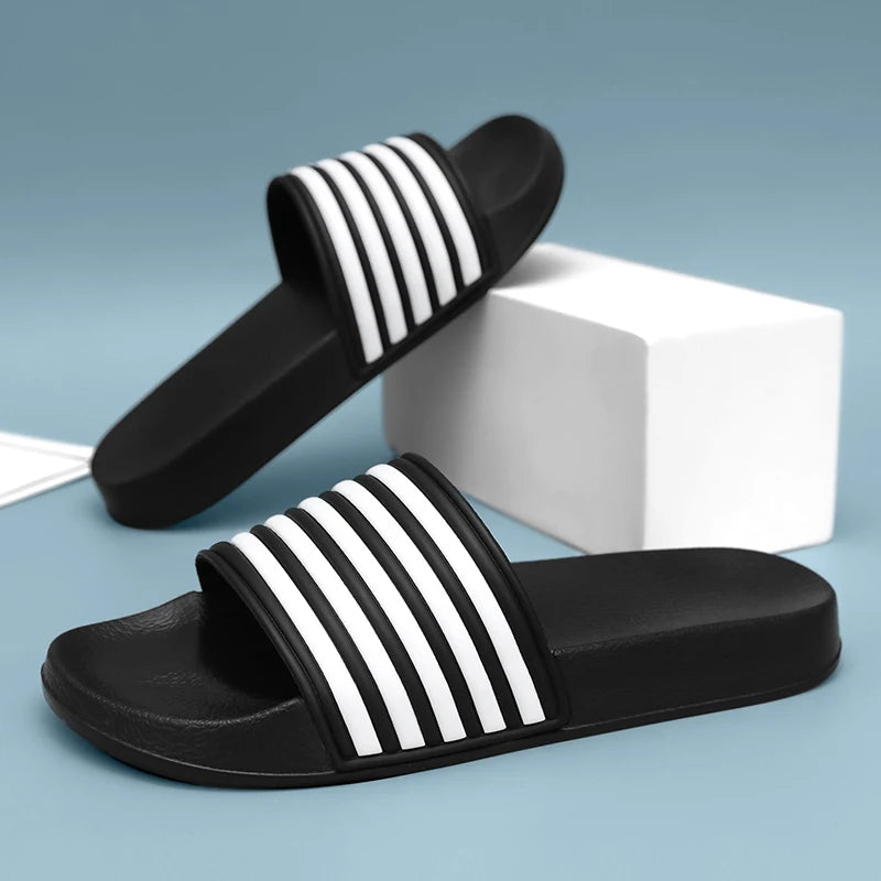 Slides for Men and Women
