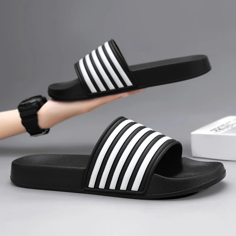 Slides for Men and Women
