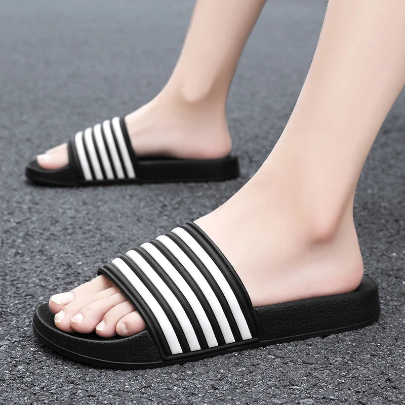 Slides for Men and Women