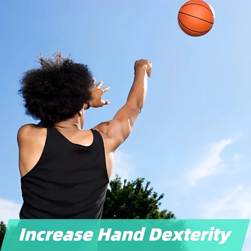 5-60KG Hand Grip Strengthener Forearm Exerciser