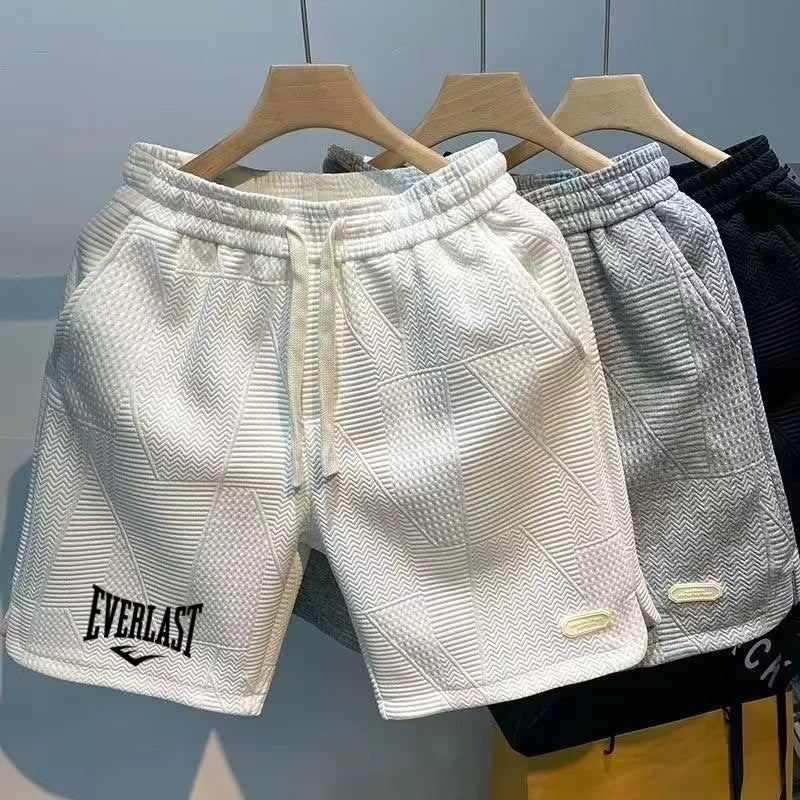 Everlast Shorts For Men Fitness