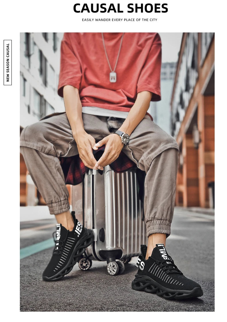 Men Women Running Shoes for Working Out