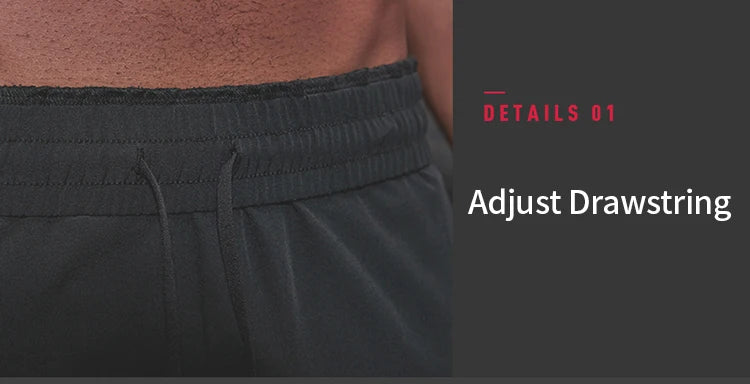 Running Shorts Men Loose Dry Fit Basketball Gym Fitness Shorts