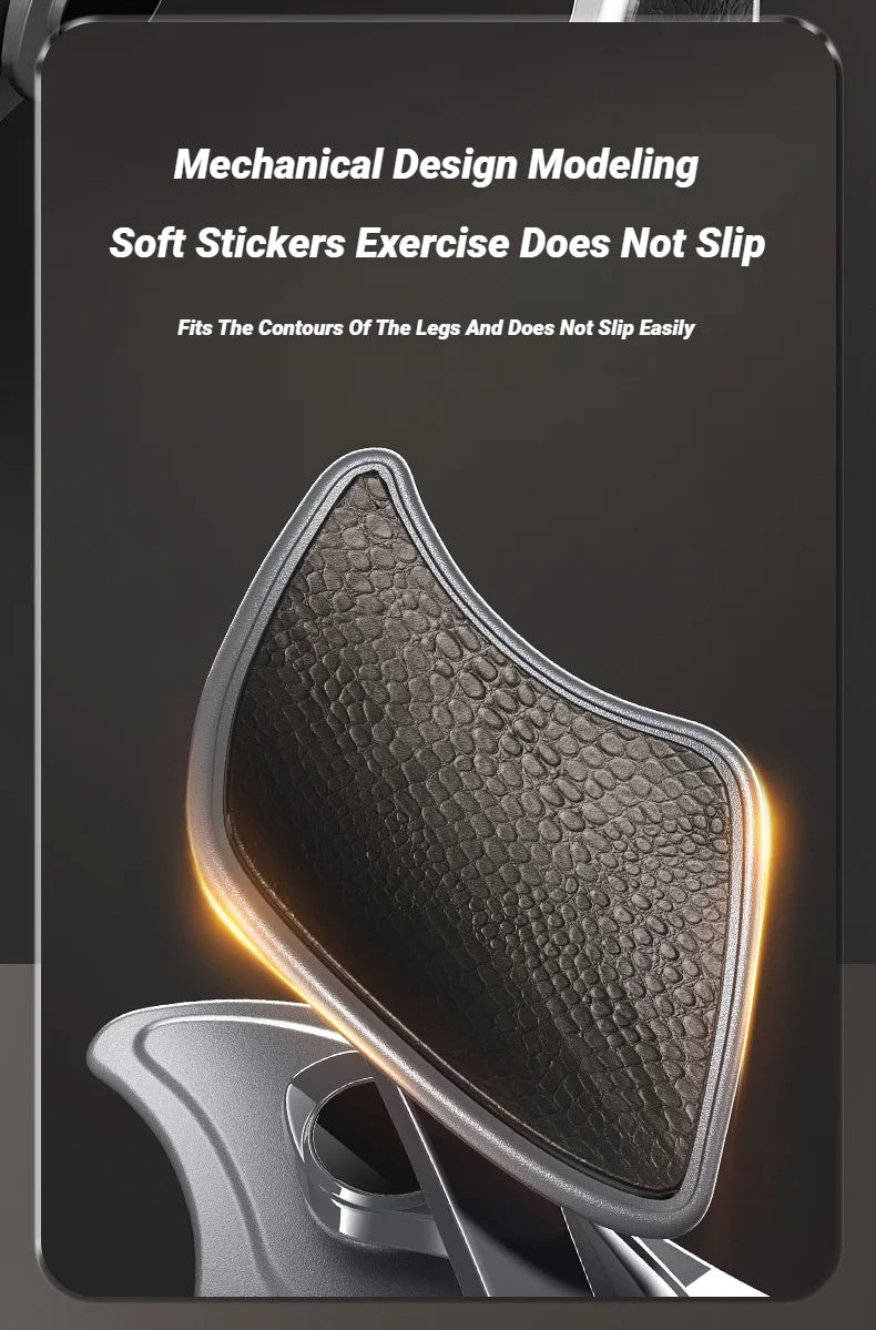 Smart Counting Fitness Equipment Pelvic Muscle Trainer Buttock For Men Women