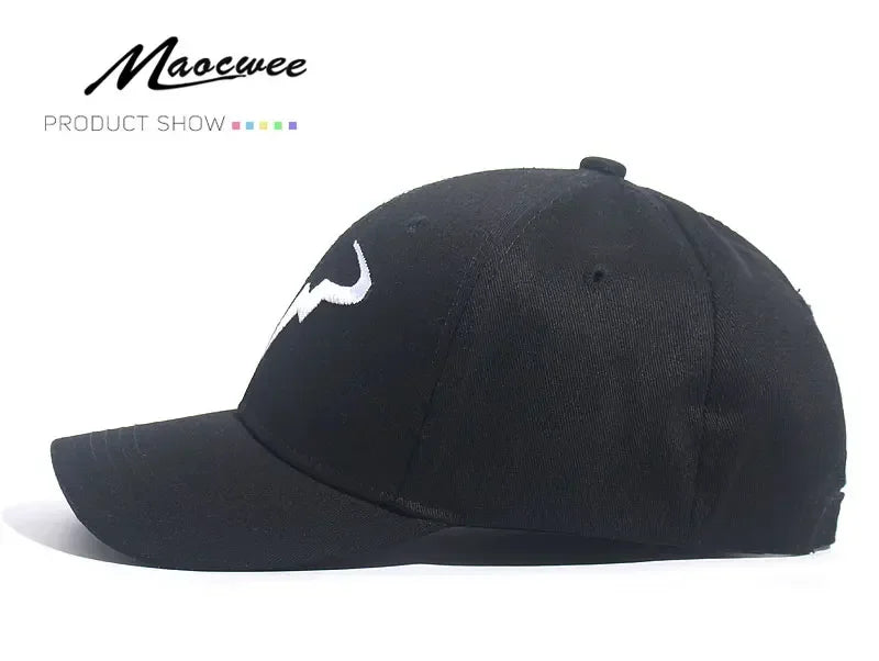 Snapback Baseball Cap