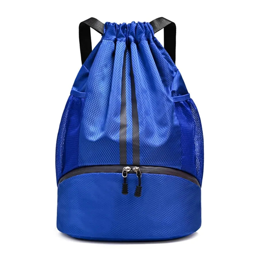 Gym Bag Fitness Backpack Men Women For Outdoor And Sports