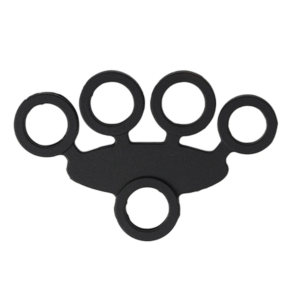 1-3 Pack Silicone Finger Gripper Strengthener