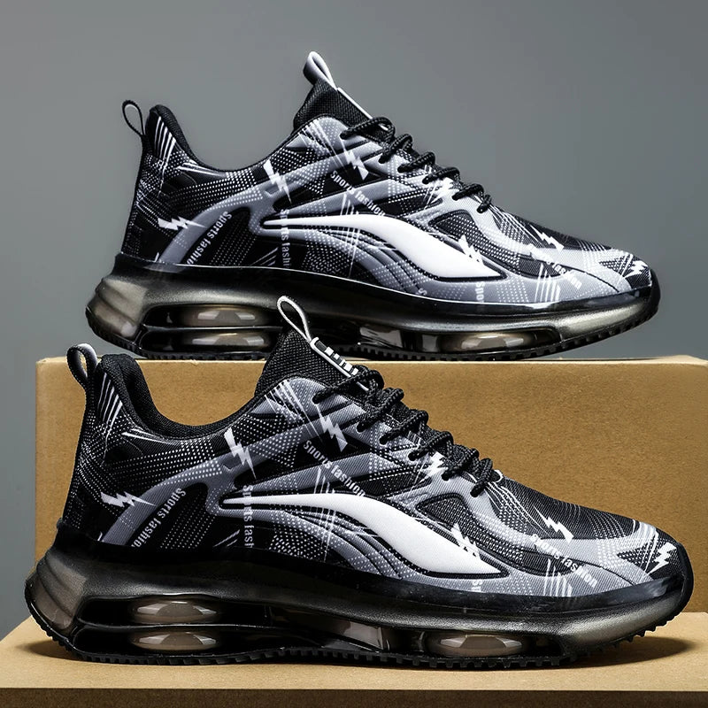 Men's Basketball Shoes