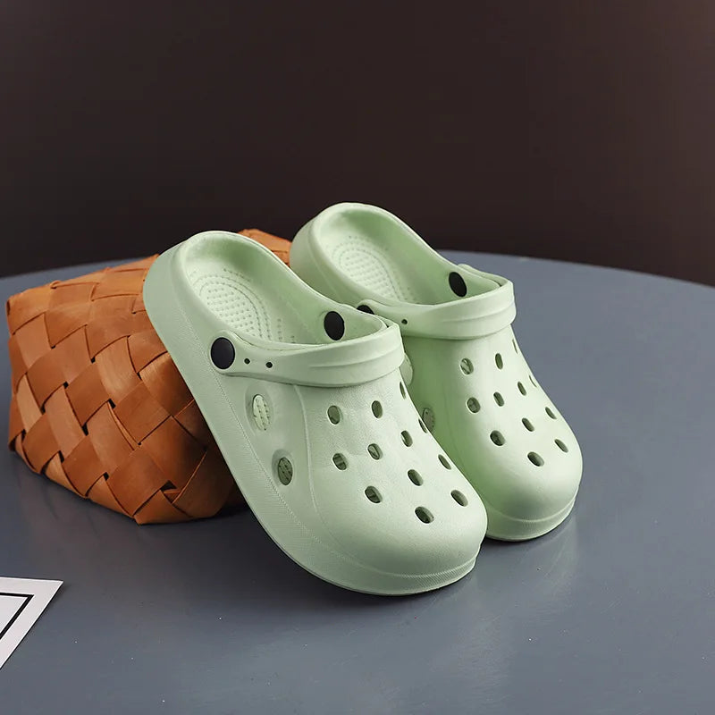 Sandals Wide Toe Unisex