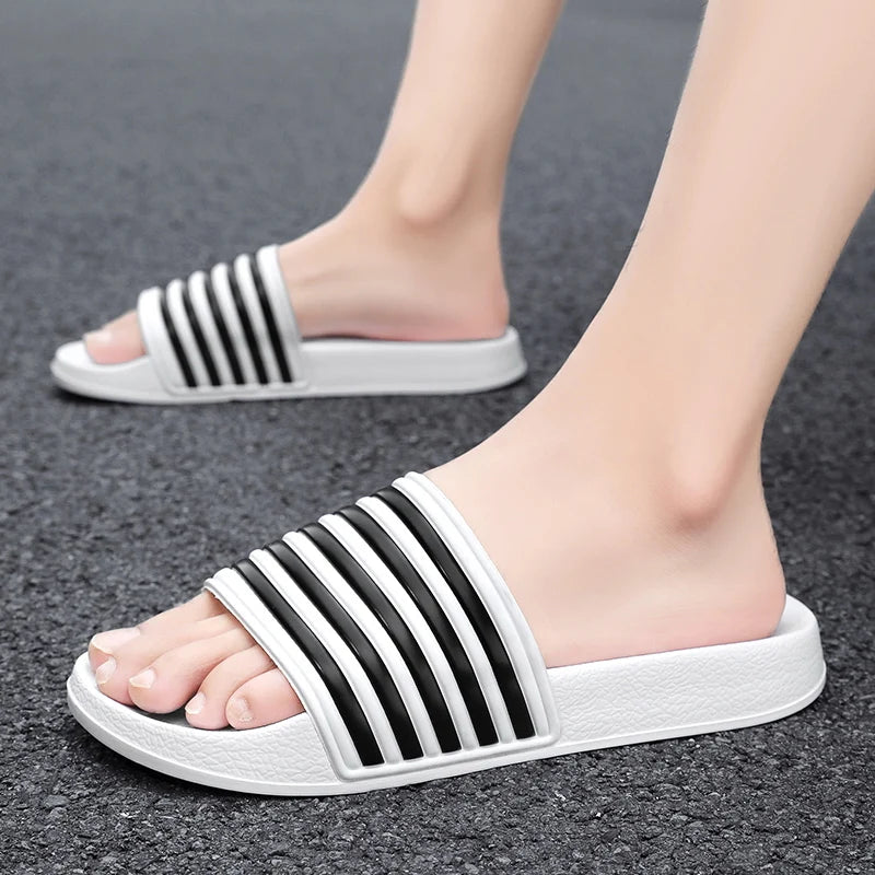 Slides for Men and Women