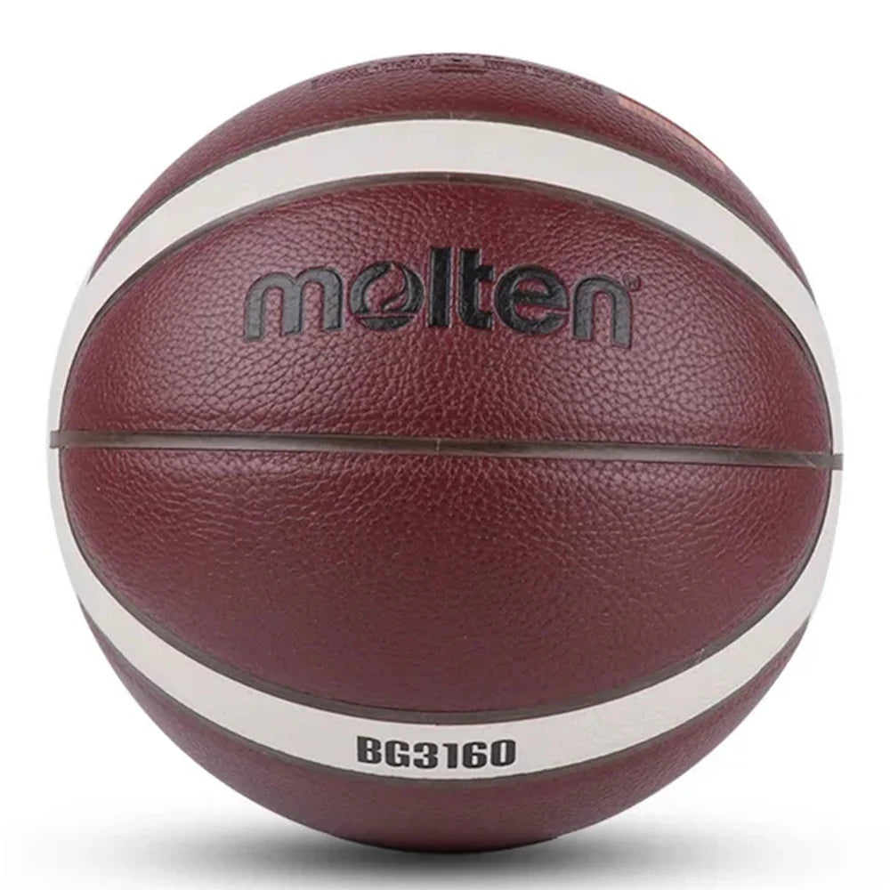 Molten Basketballs Outdoor and Indoor Ball