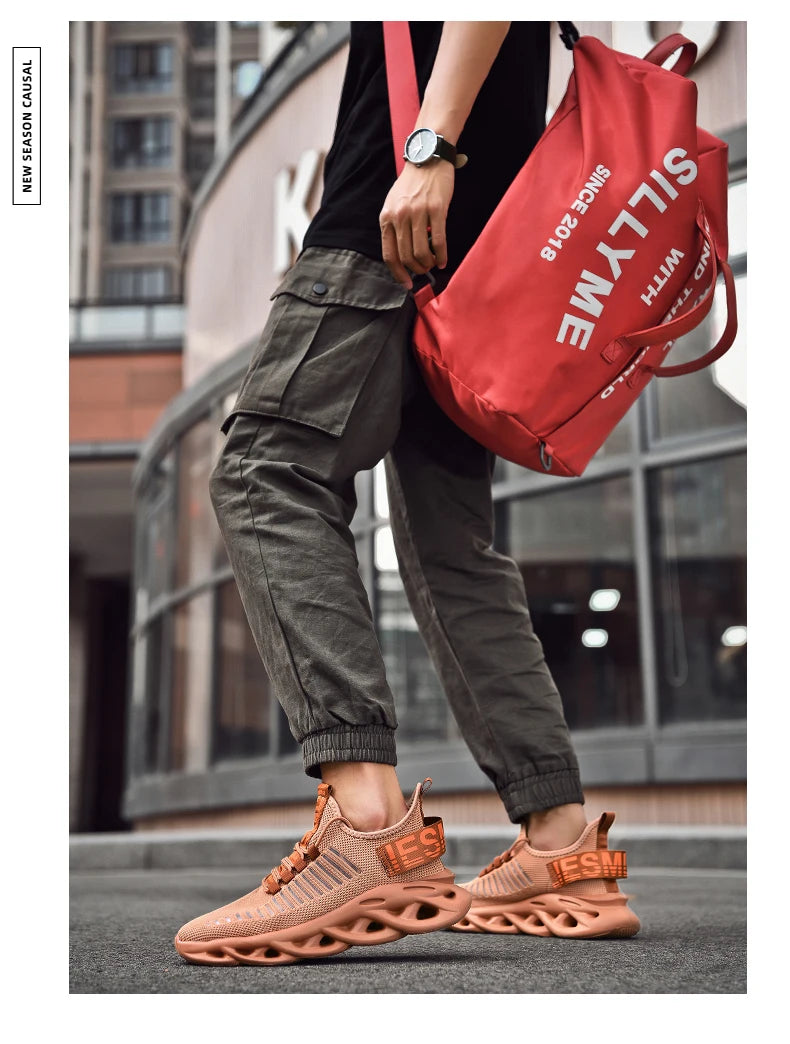 Men Women Running Shoes for Working Out