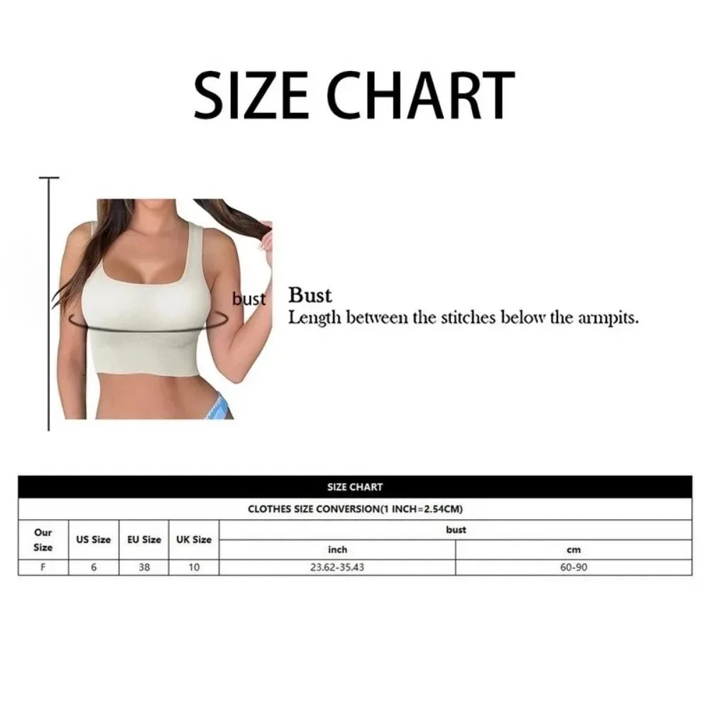 Women Sports Bra For Fitness And Gym