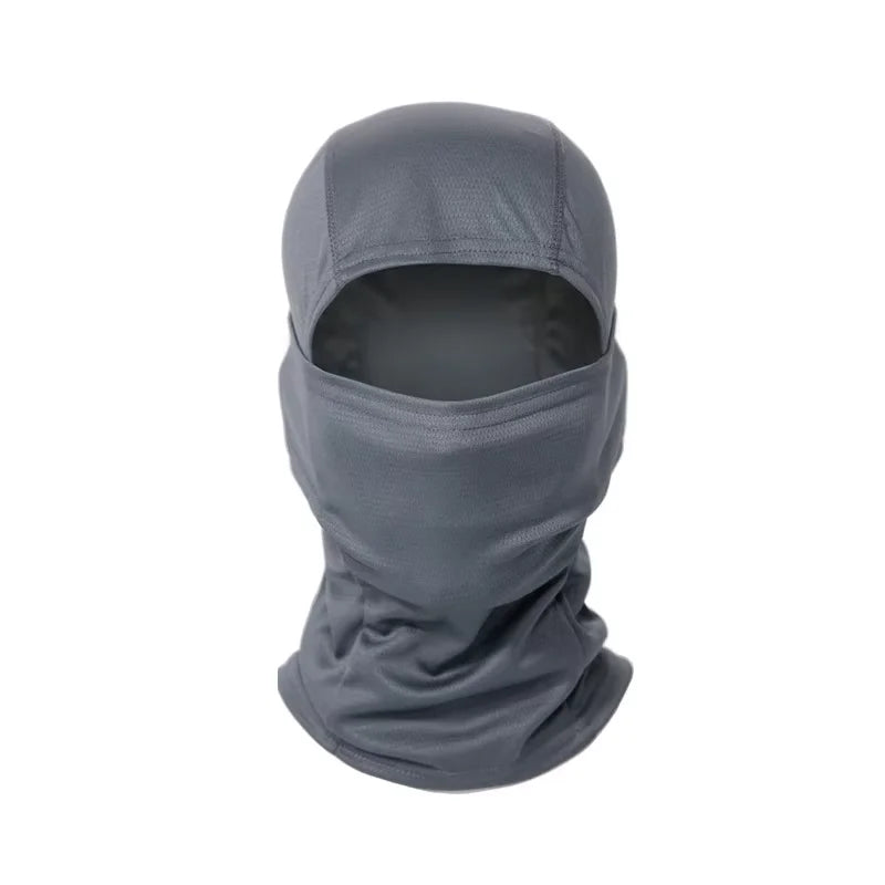 Sheisty Ski Mask for Outdoor Sportswear
